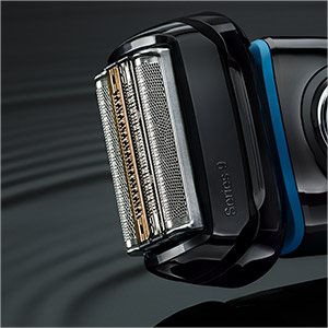 Braun Series 9