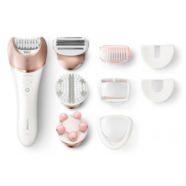 Philips BRE650/00 Satinelle Advanced Philips BRE650/00 Satinelle Advanced