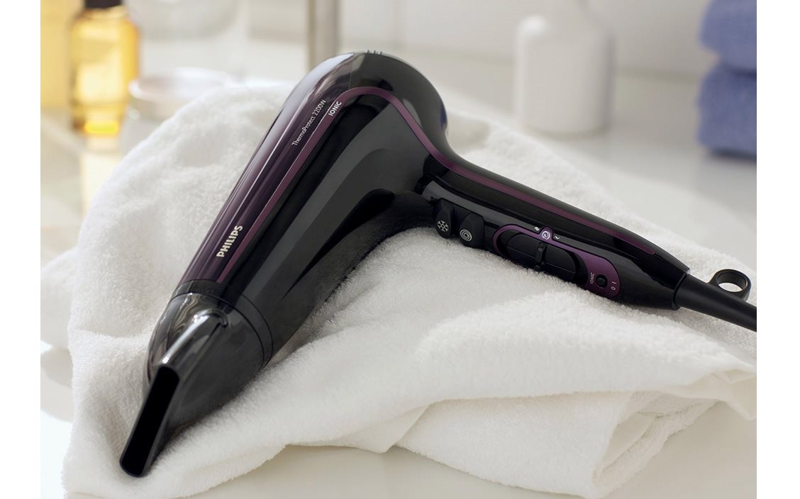 Philips Hairdryer HP8233 / 00 Philips HP8233/00