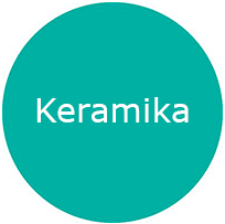 Increased care with a ceramic element Zvýšená péče s keramickým prvkem