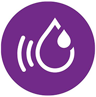 Feuchtigkeitsschutzsensor Snímač Moisture Protect