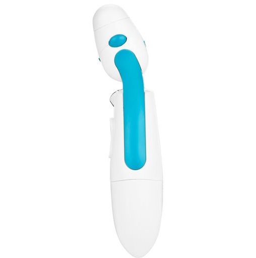 Ergonomické provedení