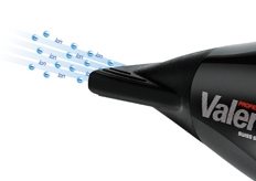 Ion generator Iontový generátor