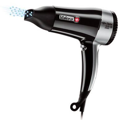 VALERA Professional i-F@N Digital Ionic