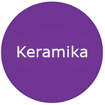 Keramický povrch