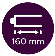 Longer cylinder