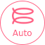 Automatické natáčení Automatické natáčení