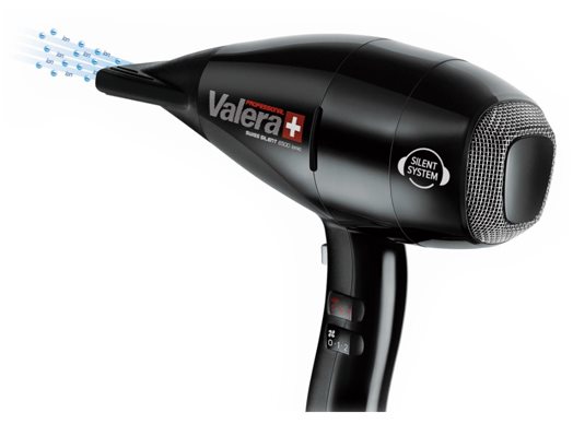 VALERA Swiss Silent 6500