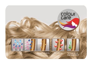 Color care Colour care