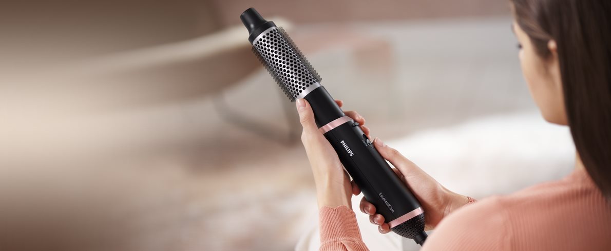 Philips Airstyler HP8661/00 EssentialCare