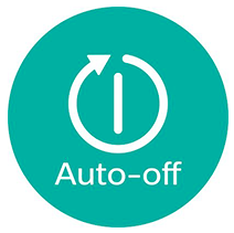 Automatic shutdown