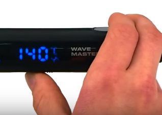 VALERA Wave Master Ionic VALERA Wave Master Ionic