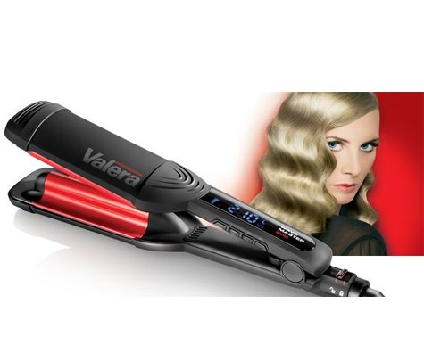 VALERA Wave Master Ionic VALERA Wave Master Ionic