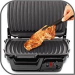 Kontaktní gril Tefal GC305012 Meat Grill UC600 Classic
