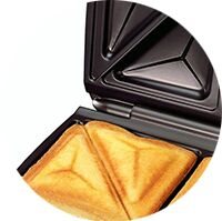Breaking and Closing Plate Destička pro překrojení a uzavření