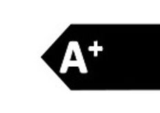 Energetická třída A+ Energetická třída A+