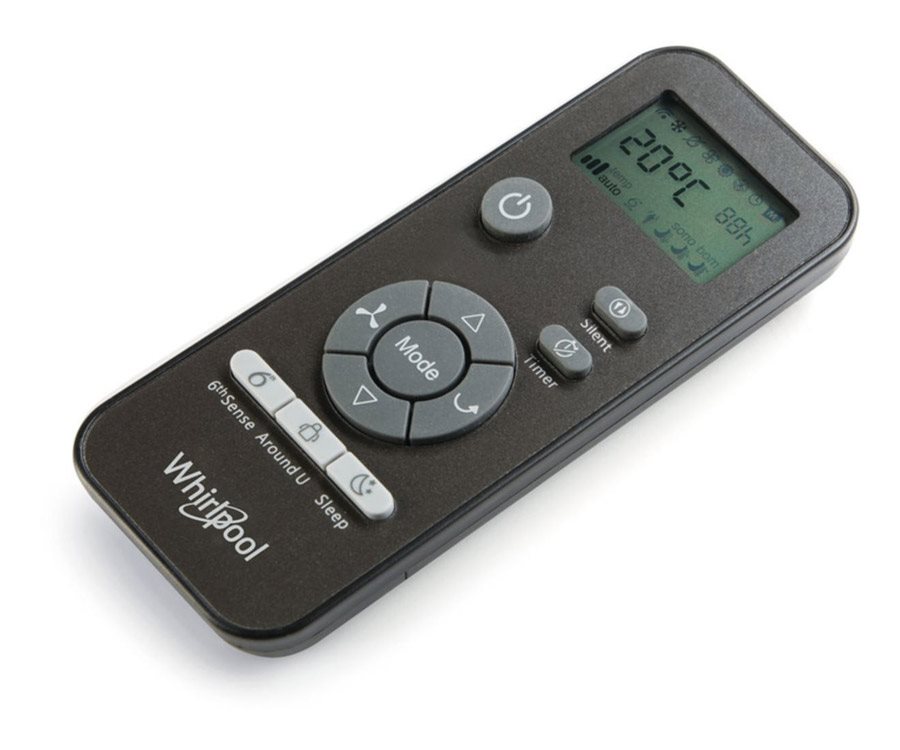 Whirpool PACB29CO