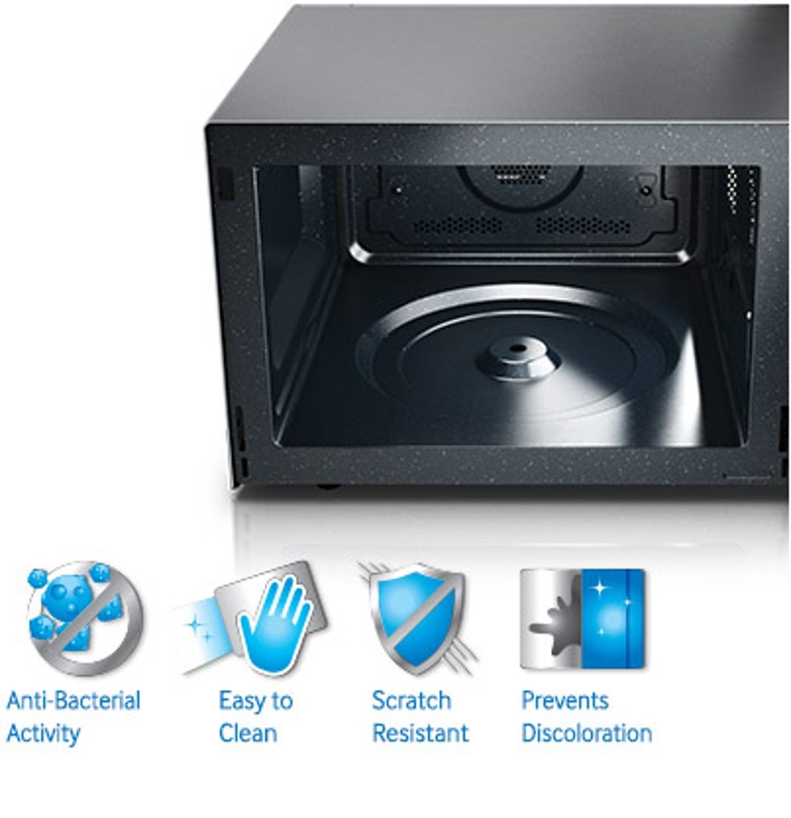 SAMSUNG MS23F301EAW
