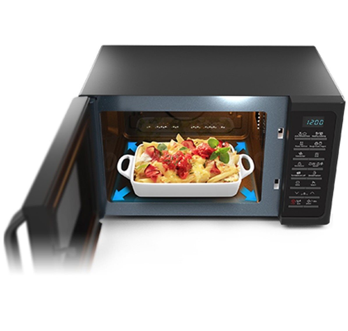 SAMSUNG MC28H5015AK