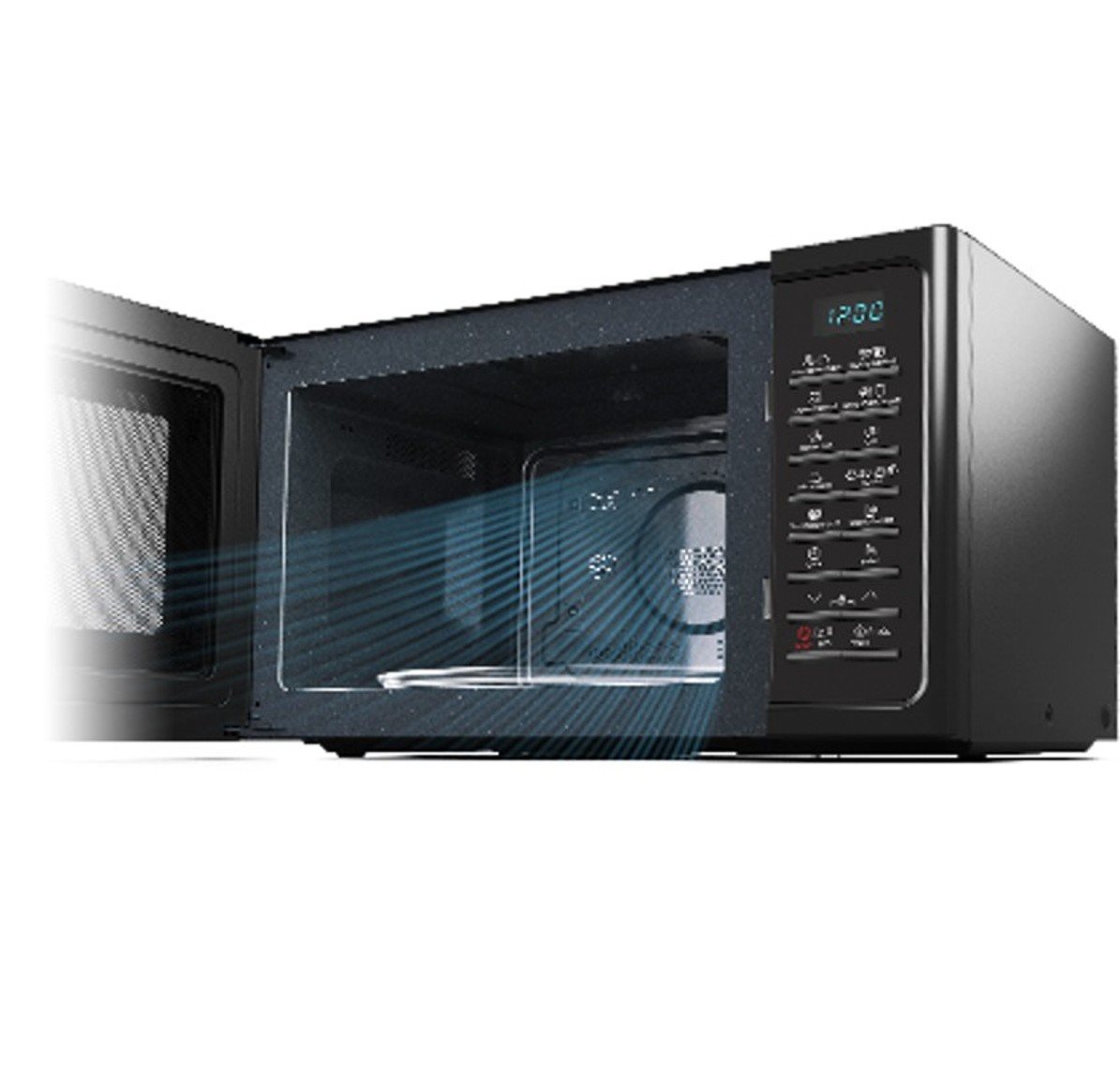 SAMSUNG MC28H5015AK