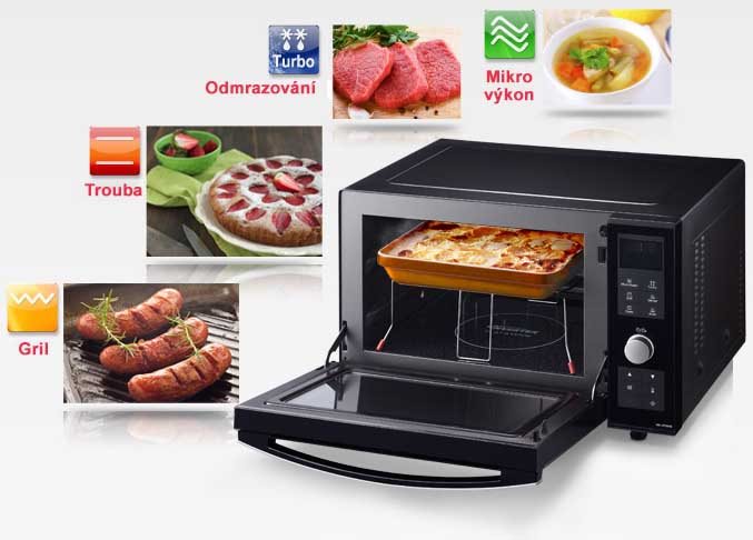Rychlý a všestranný pomocník Rychlý a všestranný pomocník
