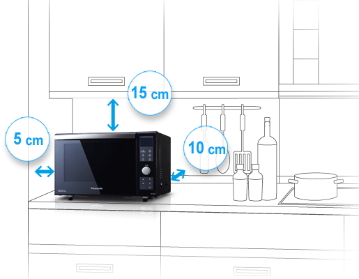 Chytrý design šetřící místo Chytrý design šetřící místo
