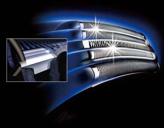 Advantages of nanotechnology Advantages of nanotechnology