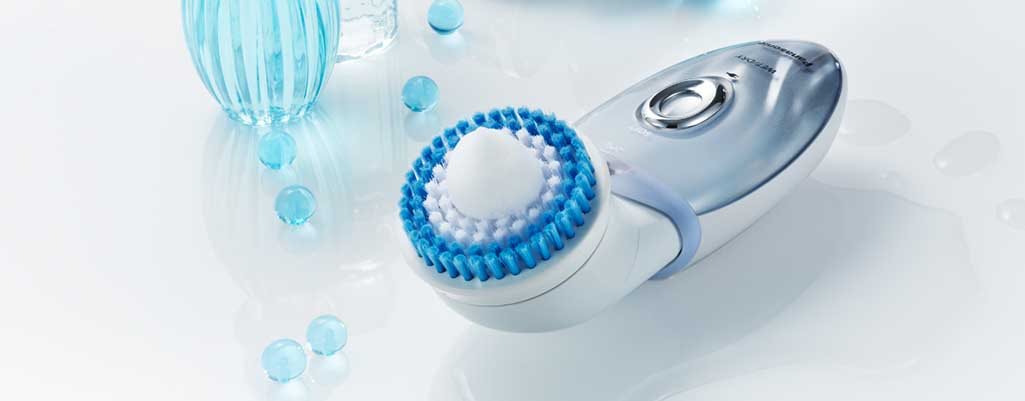 Relaxing exfoliation and bath epilation Relaxující exfoliace a epilace při koupeli