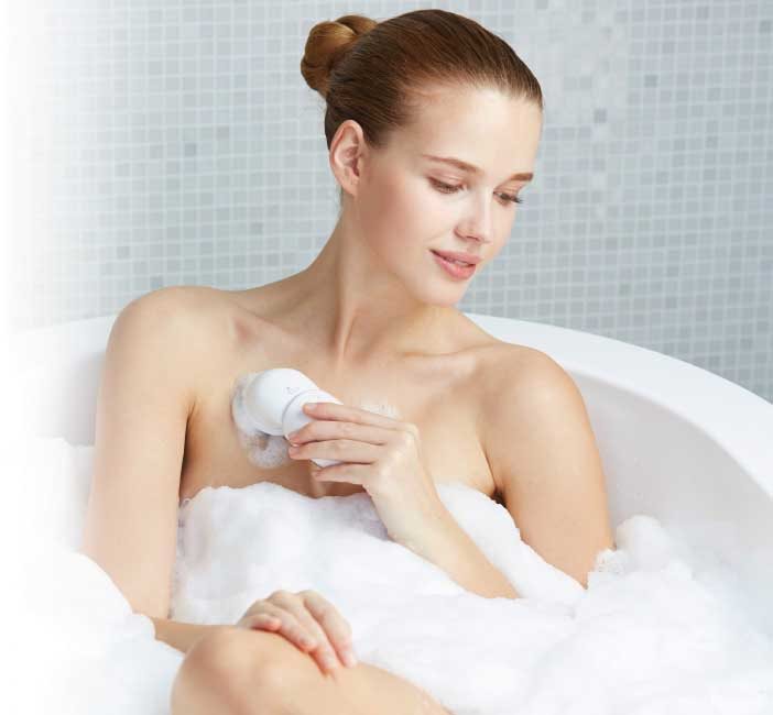 Exfoliation Exfoliace
