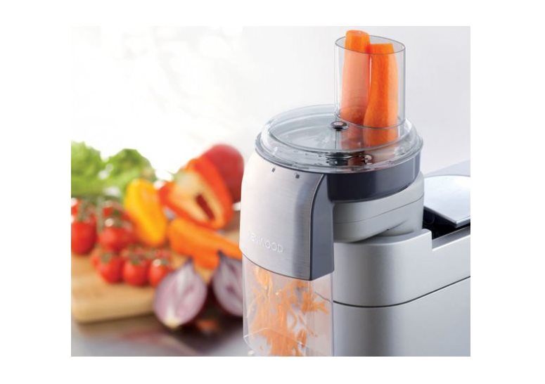 KENWOOD AT340 Zusätzlicher Schneide- und Raspelaufsatz
