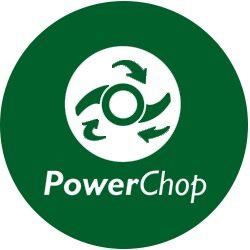 Technologie PowerChop