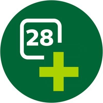Příslušenství až pro 28 funkcí