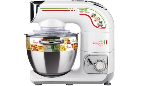 ETA Gratus Maxipasta No.3 ETA Gratus Maxipasta No.3