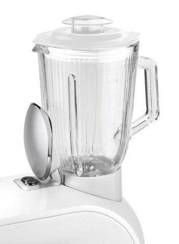 glass blender Skleněný mixér