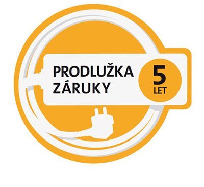 Warranty extension