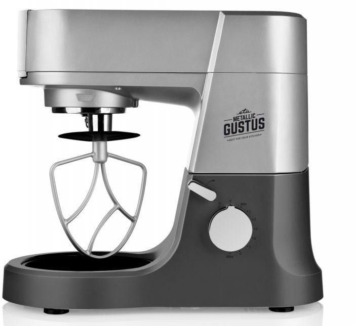 Rotating mixing system Planetární systém míchání