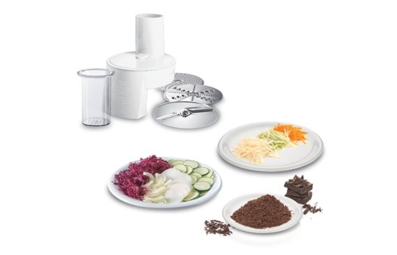 Bosch MUM 48A1