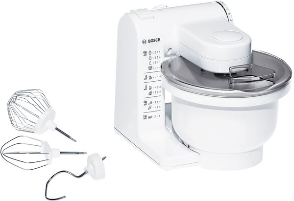 Kuchyňský robot BOSCH MUM4405