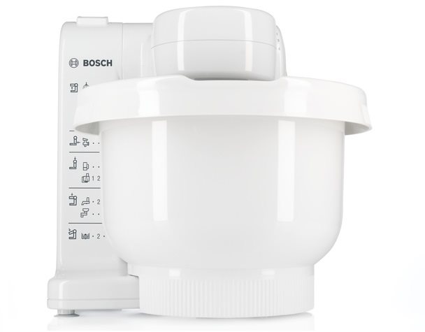 Kuchyňský robot BOSCH MUM4405