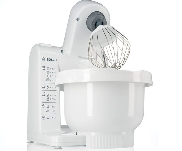 Kuchyňský robot BOSCH MUM4405