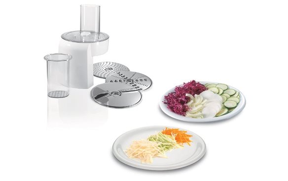 Bosch MUM 55761