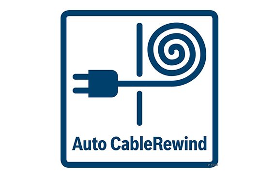 Navíjecí kabel