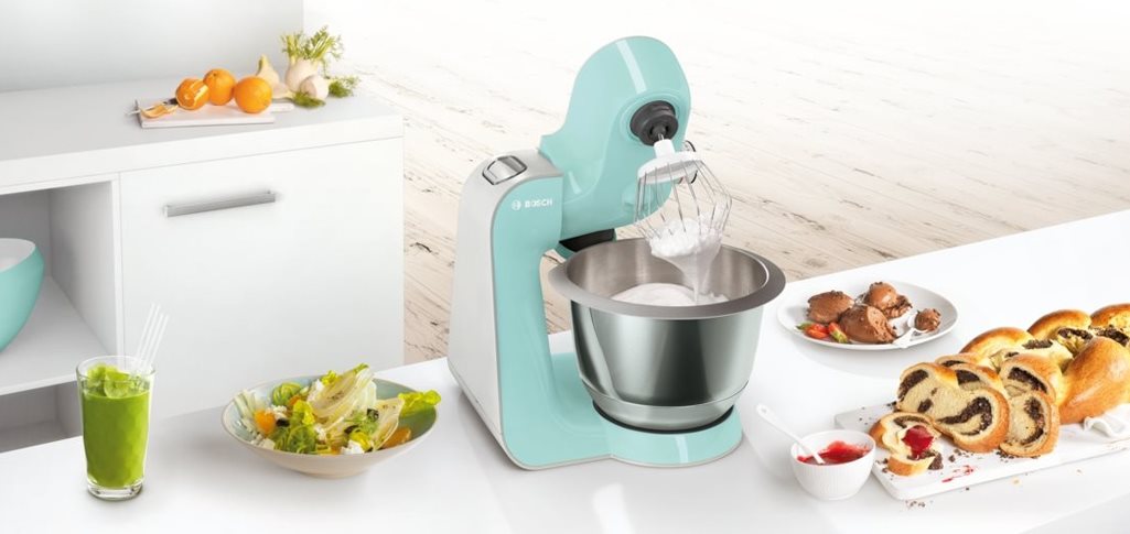 Bosch MUM 58020