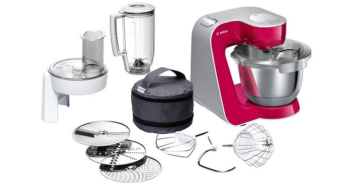 Bosch MUM 58420