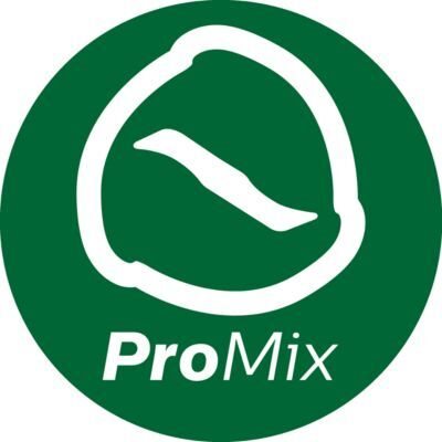 ProMix container Nádobka ProMix