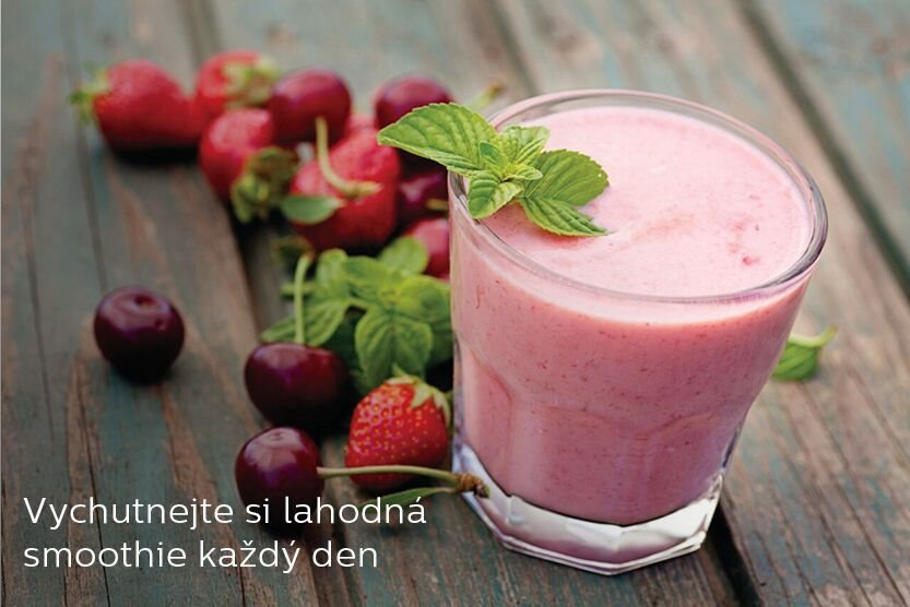 lahodná smoothies lahodná smoothies