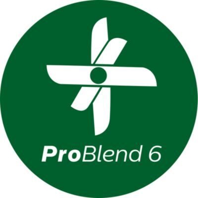 Technologie ProBlend 6