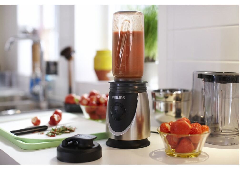 Kompaktní smoothie mixér