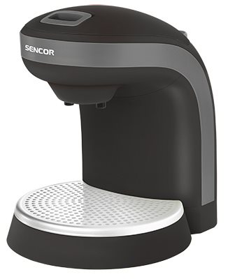 SCE 2000BK coffee maker