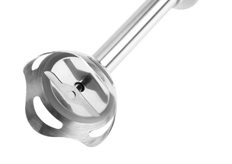 Stainless steel mixer Stainless steel mixer